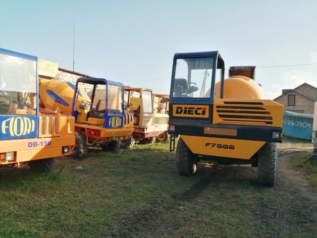 ГАЗ 5312, объемом двигателя 4.25 л и пробегом 0 тыс. км за 29503 $, фото 5 на Automoto.ua