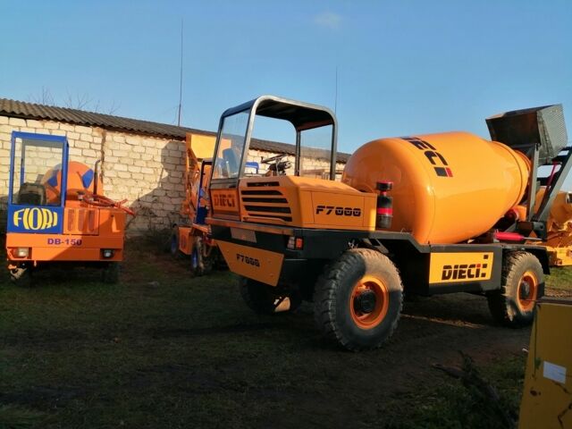 ГАЗ 5312, объемом двигателя 4.25 л и пробегом 0 тыс. км за 29503 $, фото 4 на Automoto.ua