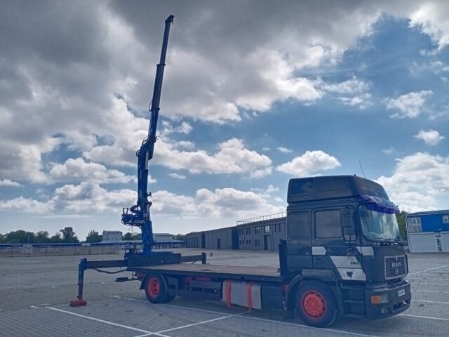 ГАЗ 5312, объемом двигателя 4.25 л и пробегом 0 тыс. км за 22000 $, фото 17 на Automoto.ua