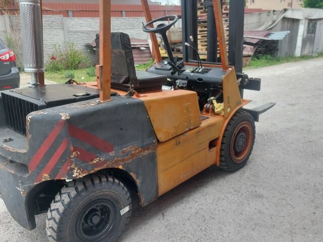 ГАЗ 5312, объемом двигателя 4.25 л и пробегом 0 тыс. км за 6480 $, фото 1 на Automoto.ua