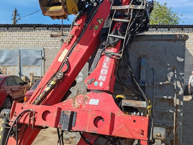 ГАЗ 5312, объемом двигателя 4.25 л и пробегом 0 тыс. км за 13700 $, фото 4 на Automoto.ua