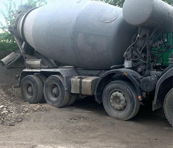 ГАЗ 5312, объемом двигателя 4.25 л и пробегом 0 тыс. км за 5000 $, фото 3 на Automoto.ua