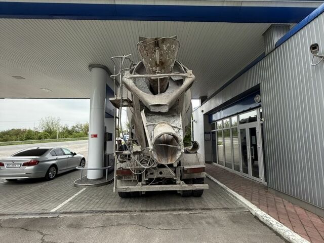 ГАЗ 5312, объемом двигателя 4.25 л и пробегом 0 тыс. км за 5000 $, фото 7 на Automoto.ua