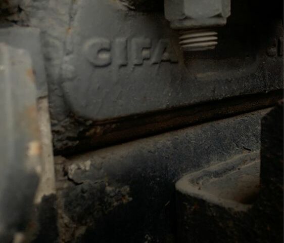 ГАЗ 5312, объемом двигателя 4.25 л и пробегом 0 тыс. км за 5000 $, фото 2 на Automoto.ua