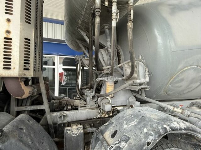 ГАЗ 5312, объемом двигателя 4.25 л и пробегом 0 тыс. км за 5000 $, фото 4 на Automoto.ua