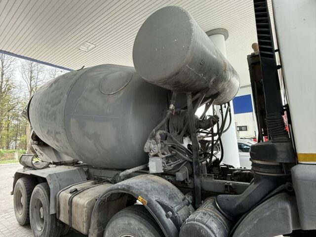 ГАЗ 5312, объемом двигателя 4.25 л и пробегом 0 тыс. км за 5000 $, фото 5 на Automoto.ua