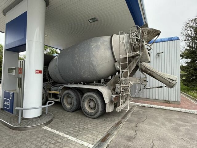 ГАЗ 5312, объемом двигателя 4.25 л и пробегом 0 тыс. км за 5000 $, фото 8 на Automoto.ua