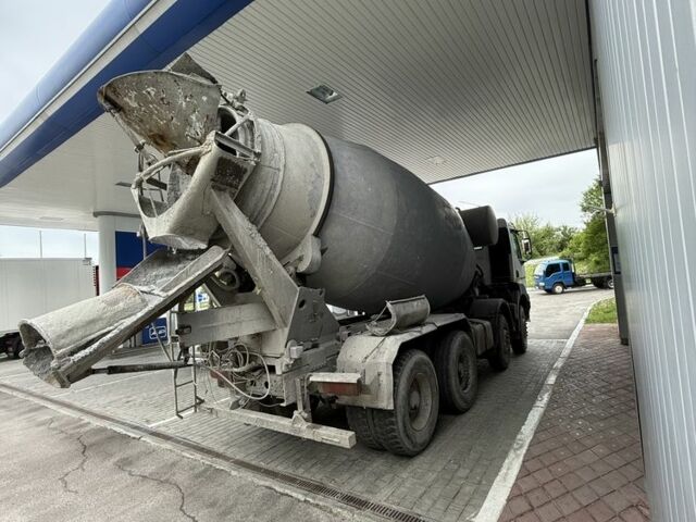 ГАЗ 5312, объемом двигателя 4.25 л и пробегом 0 тыс. км за 5000 $, фото 6 на Automoto.ua