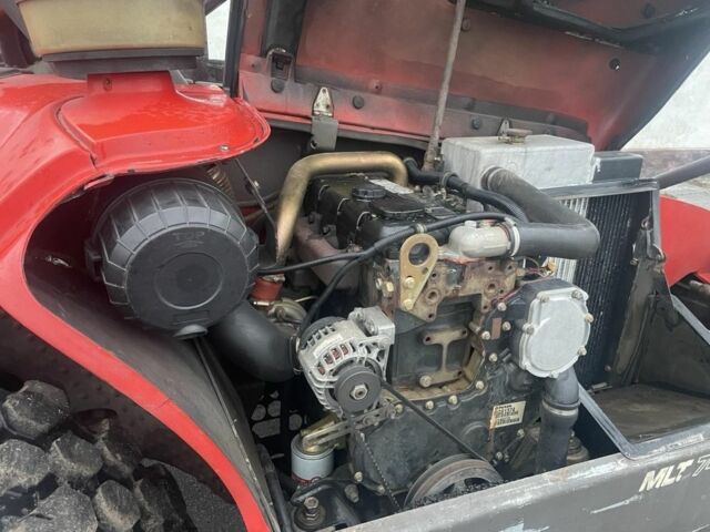 ГАЗ 5312, объемом двигателя 4.25 л и пробегом 0 тыс. км за 32000 $, фото 3 на Automoto.ua