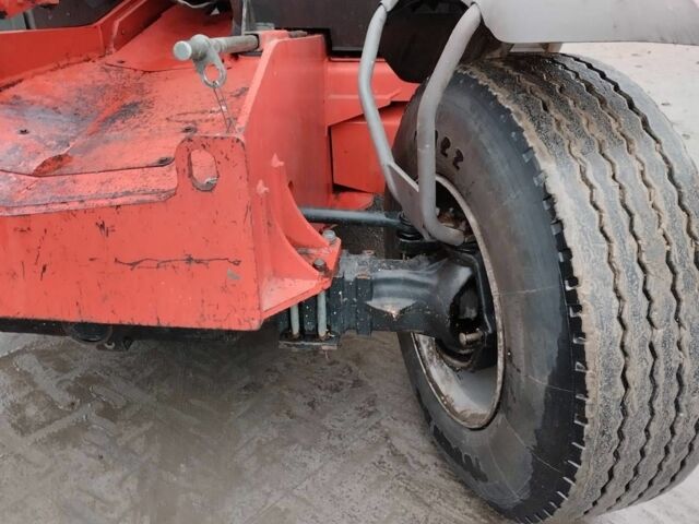 ГАЗ 5312, объемом двигателя 4.25 л и пробегом 0 тыс. км за 29000 $, фото 5 на Automoto.ua