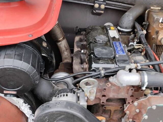 ГАЗ 5312, объемом двигателя 4.25 л и пробегом 0 тыс. км за 29000 $, фото 9 на Automoto.ua
