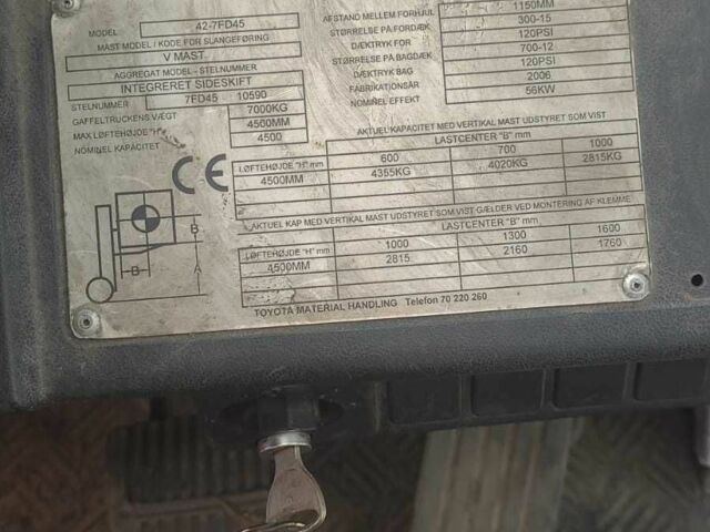 ГАЗ 5312, об'ємом двигуна 4.25 л та пробігом 0 тис. км за 17900 $, фото 9 на Automoto.ua