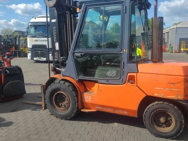 ГАЗ 5312, об'ємом двигуна 4.25 л та пробігом 0 тис. км за 17900 $, фото 2 на Automoto.ua