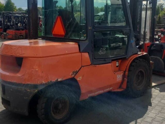 ГАЗ 5312, об'ємом двигуна 4.25 л та пробігом 0 тис. км за 17900 $, фото 1 на Automoto.ua
