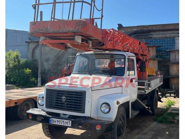 ГАЗ 5312, объемом двигателя 4.25 л и пробегом 0 тыс. км за 18000 $, фото 4 на Automoto.ua