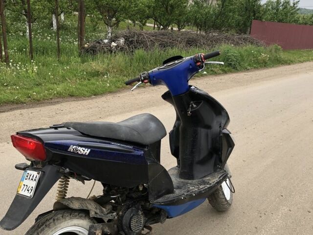 ГАЗ 5312, объемом двигателя 50 л и пробегом 0 тыс. км за 300 $, фото 5 на Automoto.ua
