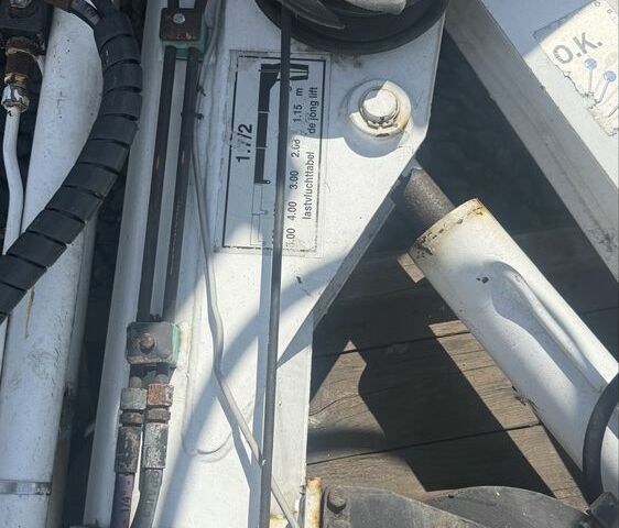 ГАЗ 5312, объемом двигателя 4.25 л и пробегом 0 тыс. км за 96 $, фото 1 на Automoto.ua