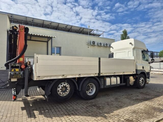 ГАЗ 5312, объемом двигателя 4.25 л и пробегом 0 тыс. км за 47000 $, фото 3 на Automoto.ua
