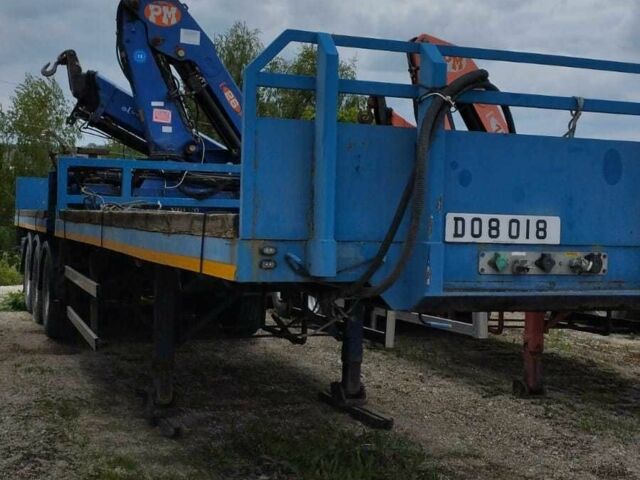 ГАЗ 5312, объемом двигателя 4.25 л и пробегом 0 тыс. км за 14000 $, фото 19 на Automoto.ua