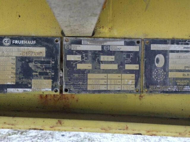 ГАЗ 5312, объемом двигателя 4.25 л и пробегом 0 тыс. км за 14000 $, фото 4 на Automoto.ua