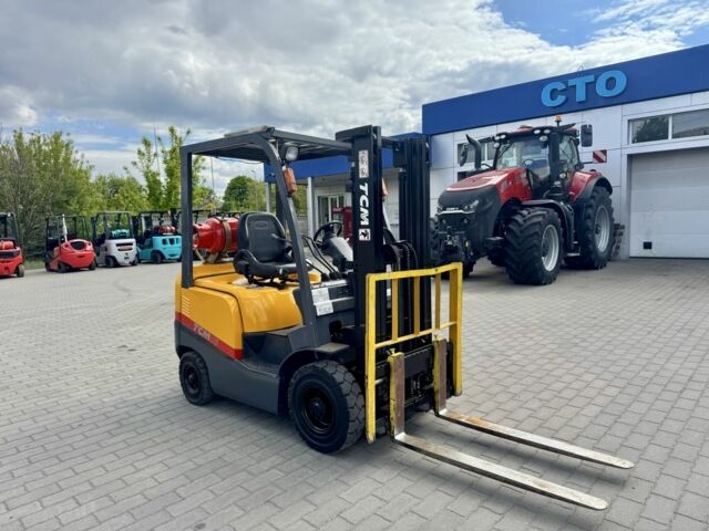 ГАЗ 5312, об'ємом двигуна 4.25 л та пробігом 0 тис. км за 8200 $, фото 5 на Automoto.ua