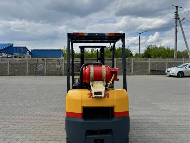 ГАЗ 5312, об'ємом двигуна 4.25 л та пробігом 0 тис. км за 8200 $, фото 2 на Automoto.ua