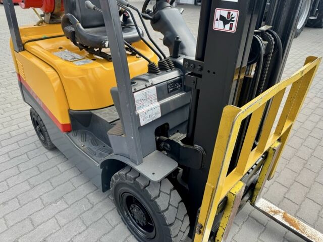 ГАЗ 5312, об'ємом двигуна 4.25 л та пробігом 0 тис. км за 8200 $, фото 7 на Automoto.ua