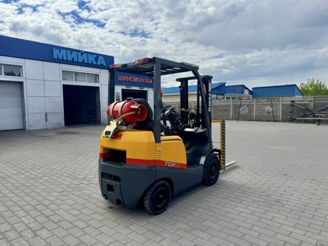 ГАЗ 5312, об'ємом двигуна 4.25 л та пробігом 0 тис. км за 8200 $, фото 3 на Automoto.ua