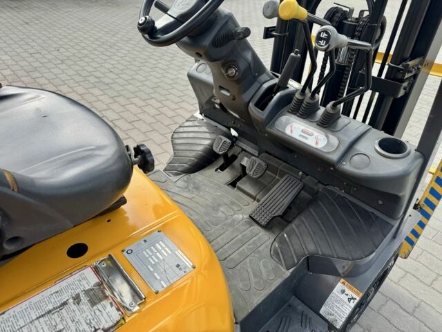 ГАЗ 5312, об'ємом двигуна 4.25 л та пробігом 0 тис. км за 8200 $, фото 9 на Automoto.ua