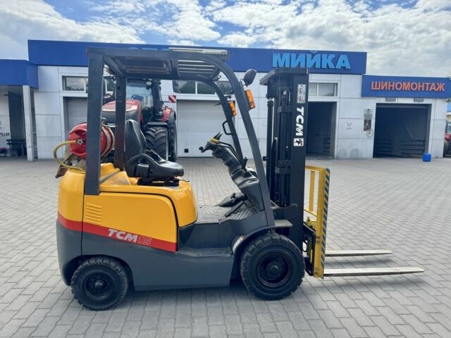 ГАЗ 5312, об'ємом двигуна 4.25 л та пробігом 0 тис. км за 8200 $, фото 4 на Automoto.ua