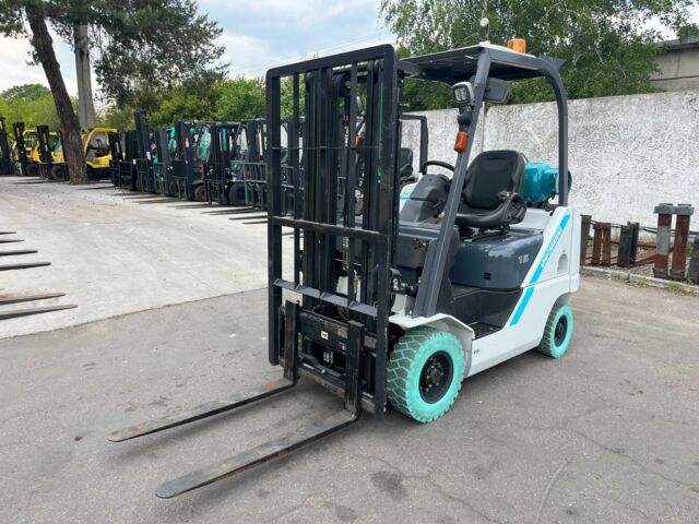 ГАЗ 5312, объемом двигателя 4.25 л и пробегом 0 тыс. км за 10900 $, фото 1 на Automoto.ua