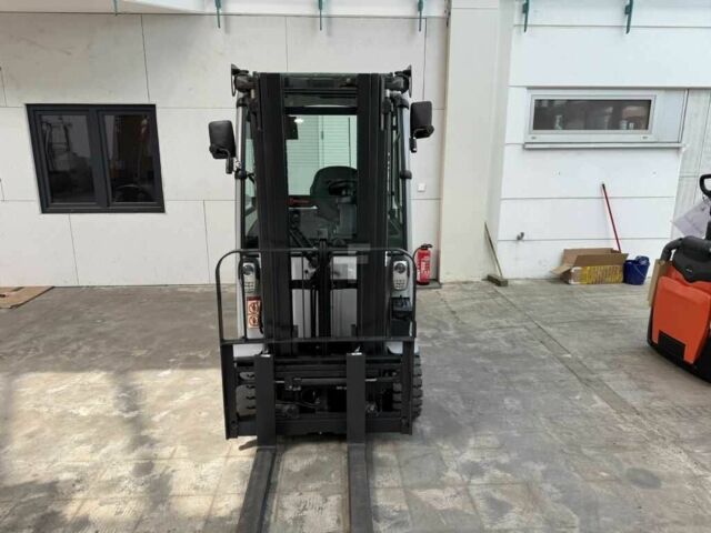 ГАЗ 5312, об'ємом двигуна 4.25 л та пробігом 0 тис. км за 15675 $, фото 3 на Automoto.ua
