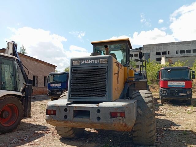 ГАЗ 5312, об'ємом двигуна 4.25 л та пробігом 0 тис. км за 36000 $, фото 3 на Automoto.ua
