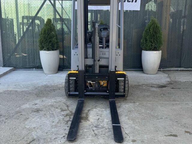ГАЗ 5312, об'ємом двигуна 4.25 л та пробігом 0 тис. км за 14484 $, фото 4 на Automoto.ua