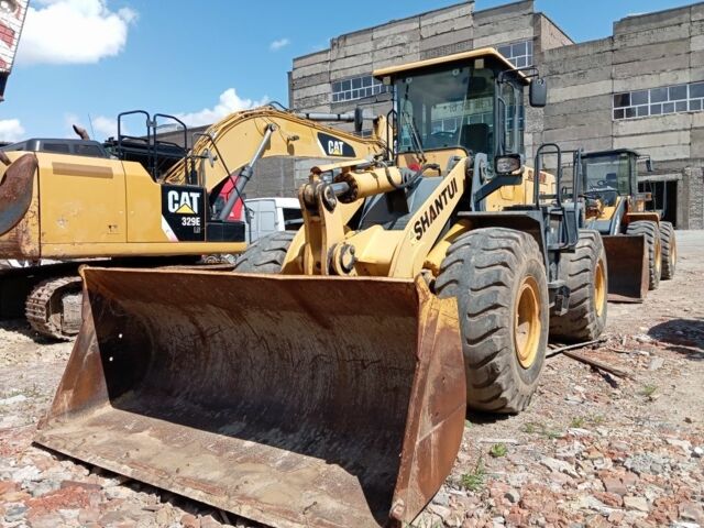 ГАЗ 5312, об'ємом двигуна 4.25 л та пробігом 0 тис. км за 36000 $, фото 5 на Automoto.ua