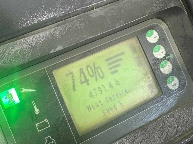 ГАЗ 5312, об'ємом двигуна 4.25 л та пробігом 0 тис. км за 2957 $, фото 3 на Automoto.ua