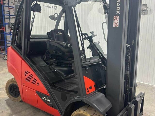ГАЗ 5312, об'ємом двигуна 4.25 л та пробігом 0 тис. км за 19545 $, фото 4 на Automoto.ua