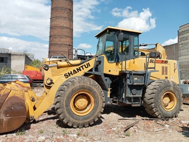 ГАЗ 5312, об'ємом двигуна 4.25 л та пробігом 0 тис. км за 36000 $, фото 1 на Automoto.ua
