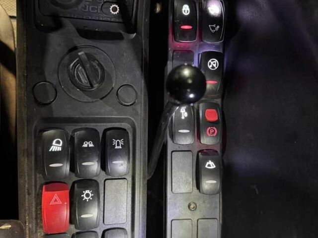 ГАЗ 5312, объемом двигателя 4.25 л и пробегом 0 тыс. км за 75122 $, фото 5 на Automoto.ua