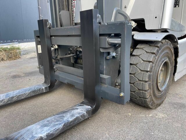 ГАЗ 5312, объемом двигателя 4.25 л и пробегом 0 тыс. км за 13200 $, фото 7 на Automoto.ua