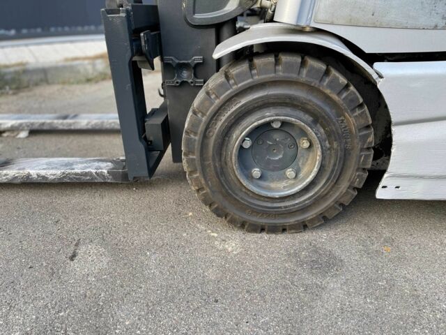 ГАЗ 5312, объемом двигателя 4.25 л и пробегом 0 тыс. км за 13200 $, фото 6 на Automoto.ua