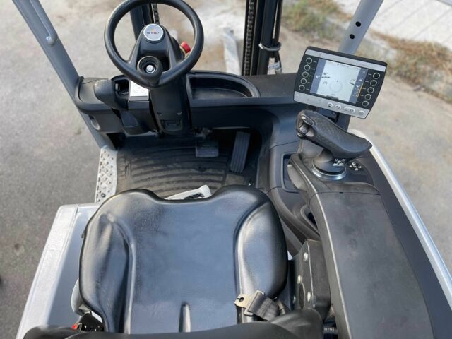 ГАЗ 5312, объемом двигателя 4.25 л и пробегом 0 тыс. км за 13200 $, фото 8 на Automoto.ua