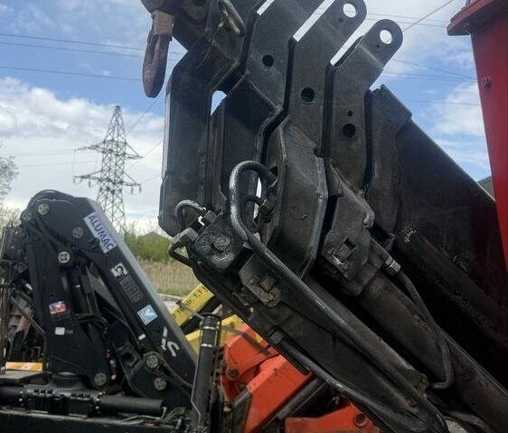 ГАЗ 5312, объемом двигателя 4.25 л и пробегом 0 тыс. км за 19500 $, фото 3 на Automoto.ua