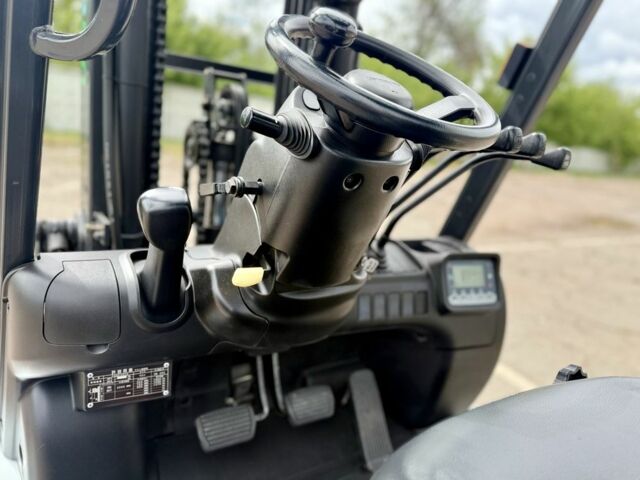 ГАЗ 5312, объемом двигателя 4.25 л и пробегом 0 тыс. км за 22000 $, фото 3 на Automoto.ua