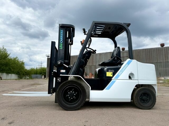ГАЗ 5312, объемом двигателя 4.25 л и пробегом 0 тыс. км за 22000 $, фото 10 на Automoto.ua