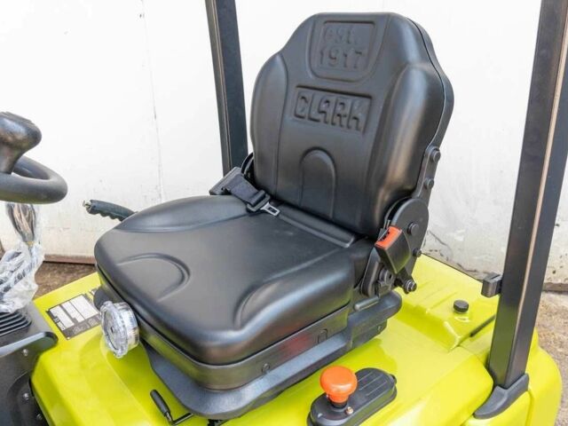 ГАЗ 5312, объемом двигателя 4.25 л и пробегом 0 тыс. км за 1130000 $, фото 17 на Automoto.ua