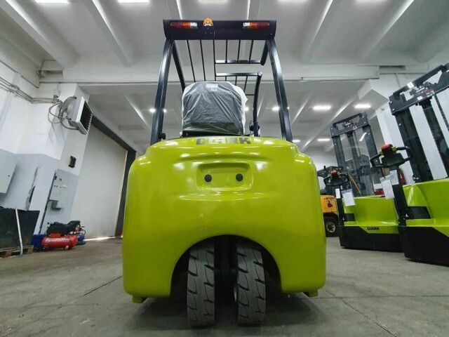 ГАЗ 5312, объемом двигателя 4.25 л и пробегом 0 тыс. км за 1130000 $, фото 6 на Automoto.ua