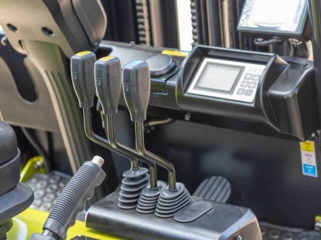 ГАЗ 5312, объемом двигателя 4.25 л и пробегом 0 тыс. км за 1130000 $, фото 19 на Automoto.ua