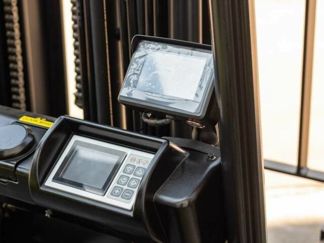 ГАЗ 5312, объемом двигателя 4.25 л и пробегом 0 тыс. км за 1130000 $, фото 11 на Automoto.ua
