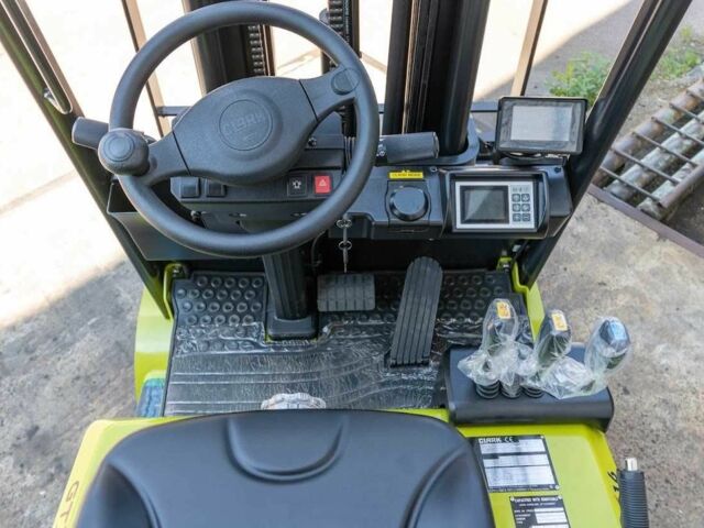 ГАЗ 5312, объемом двигателя 4.25 л и пробегом 0 тыс. км за 1130000 $, фото 16 на Automoto.ua